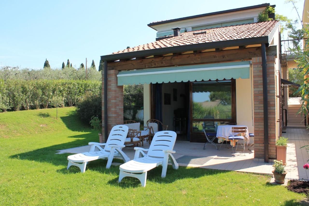 Apartment In Lazise/gardasee 21942 Lazise
